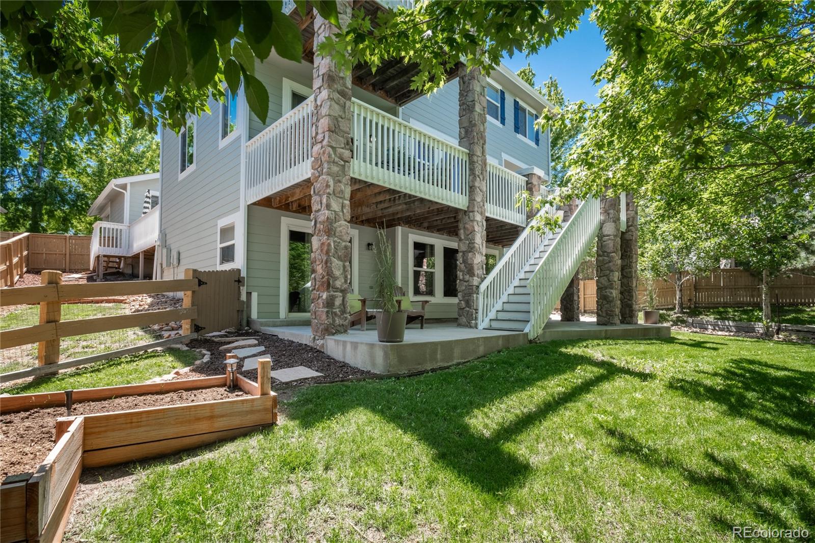MLS Image #35 for 3071  fox sedge lane,highlands ranch, Colorado