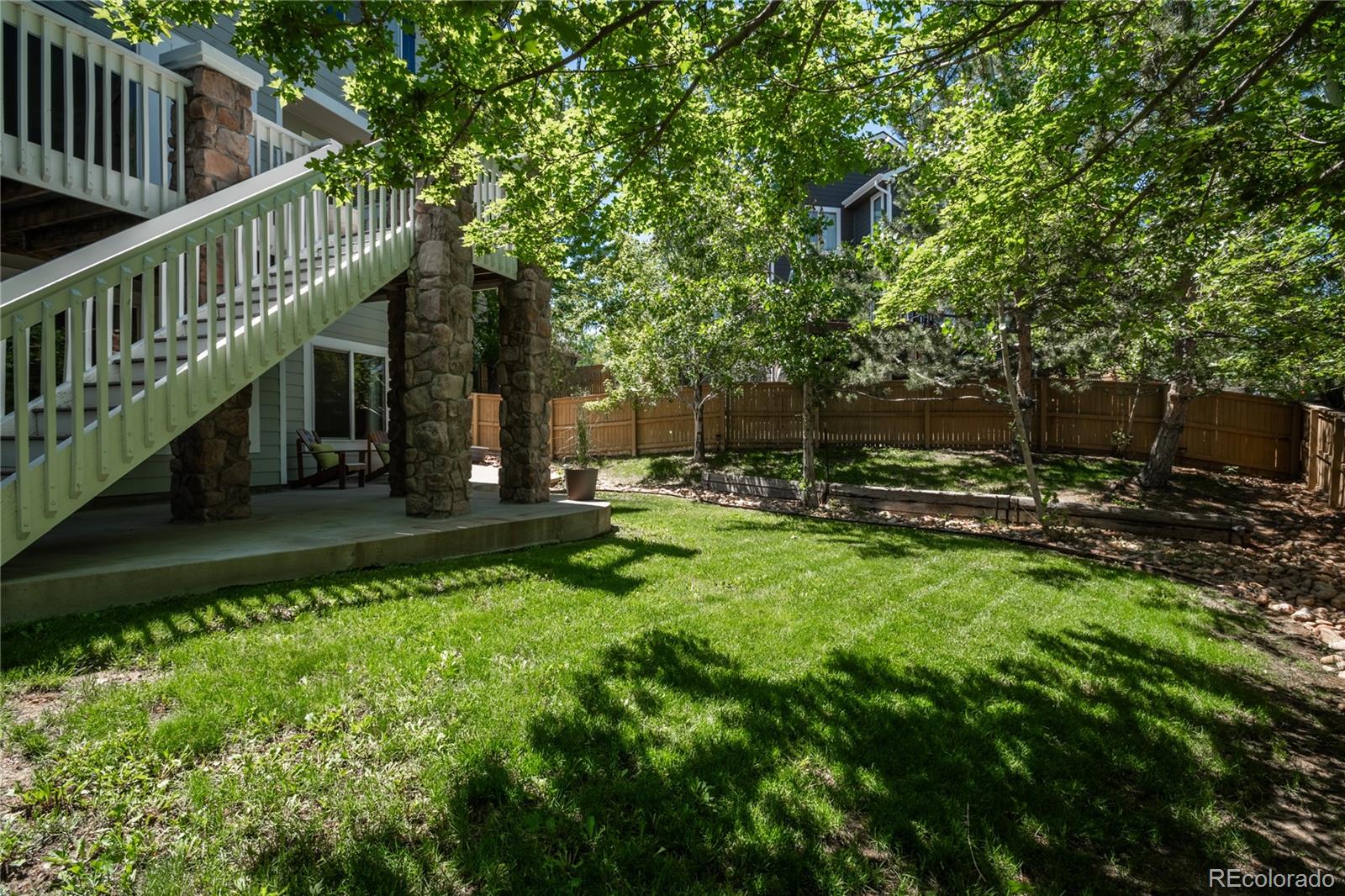 MLS Image #36 for 3071  fox sedge lane,highlands ranch, Colorado