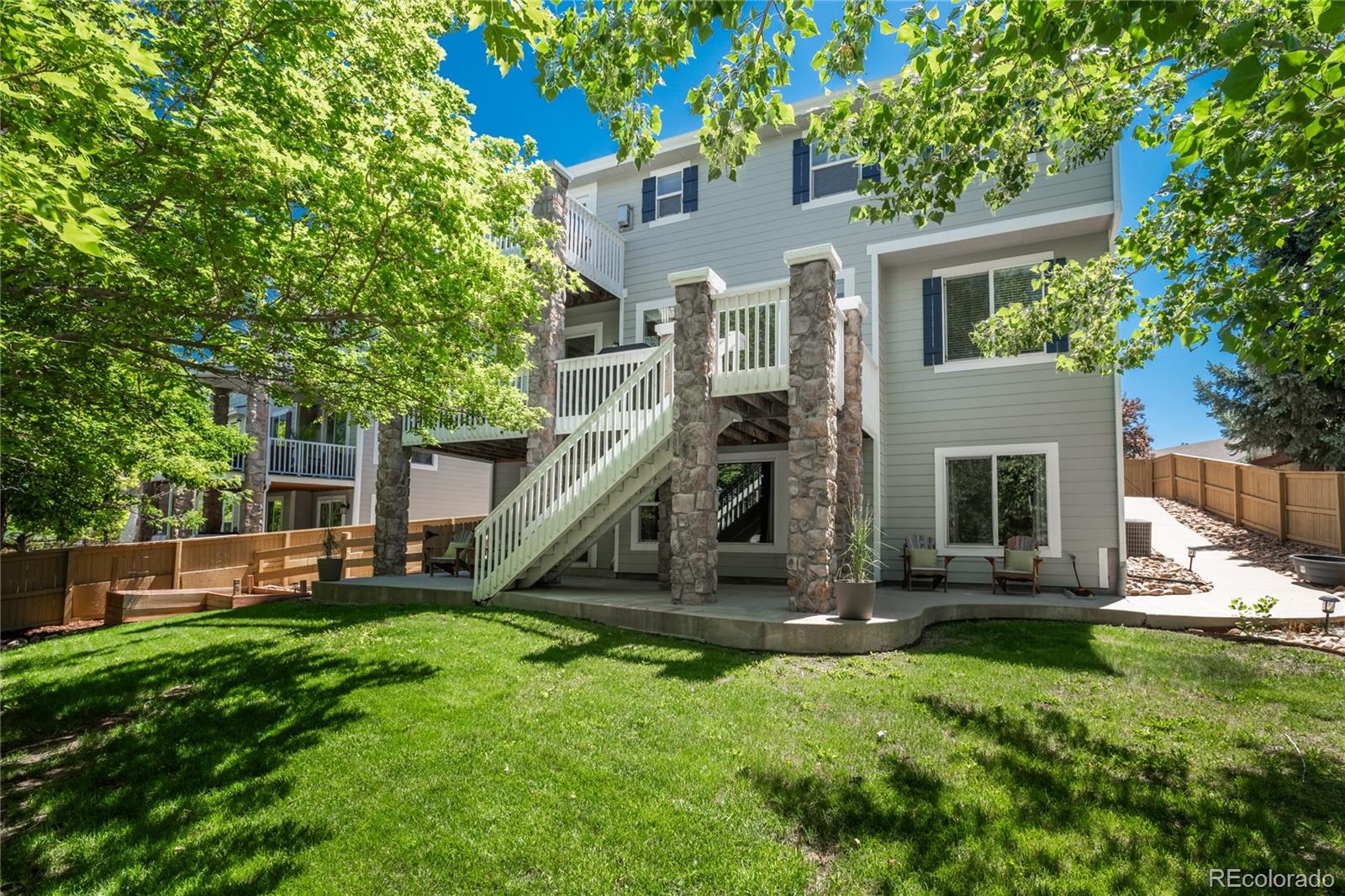 MLS Image #37 for 3071  fox sedge lane,highlands ranch, Colorado