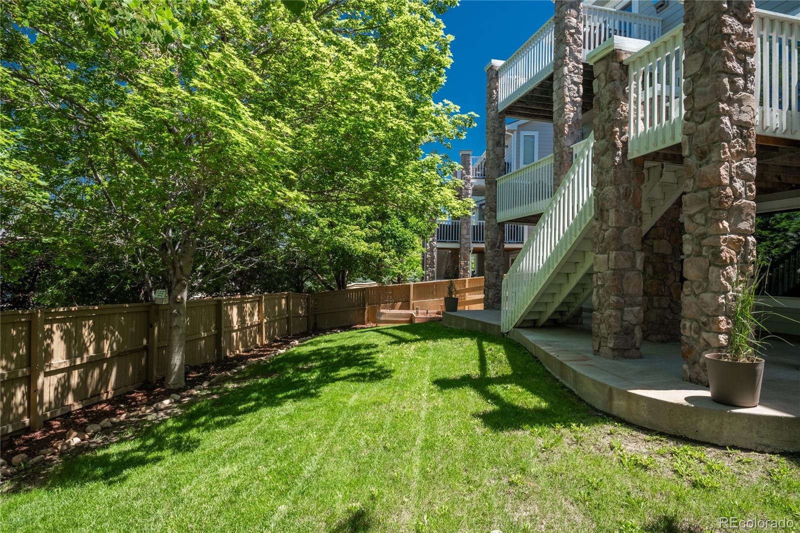 MLS Image #38 for 3071  fox sedge lane,highlands ranch, Colorado