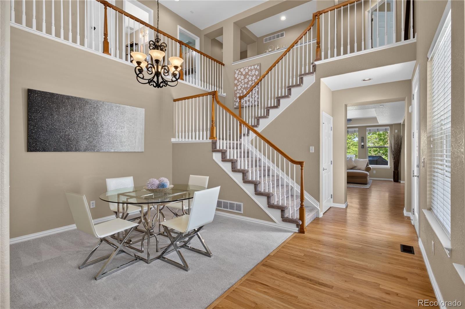 MLS Image #4 for 3071  fox sedge lane,highlands ranch, Colorado
