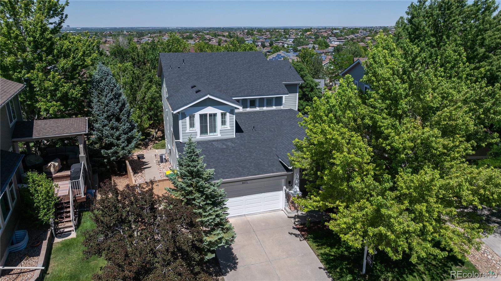 MLS Image #41 for 3071  fox sedge lane,highlands ranch, Colorado