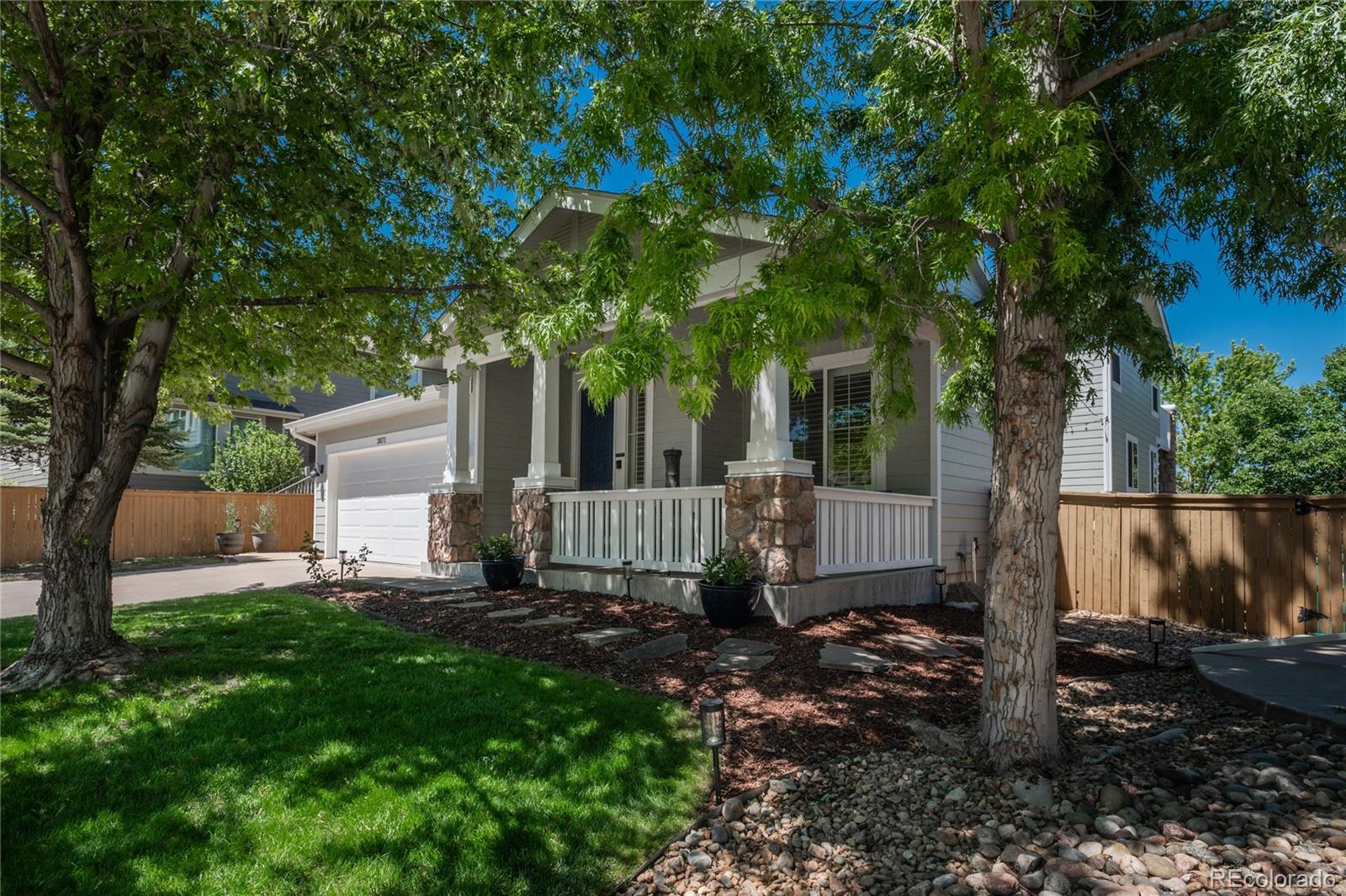 MLS Image #42 for 3071  fox sedge lane,highlands ranch, Colorado
