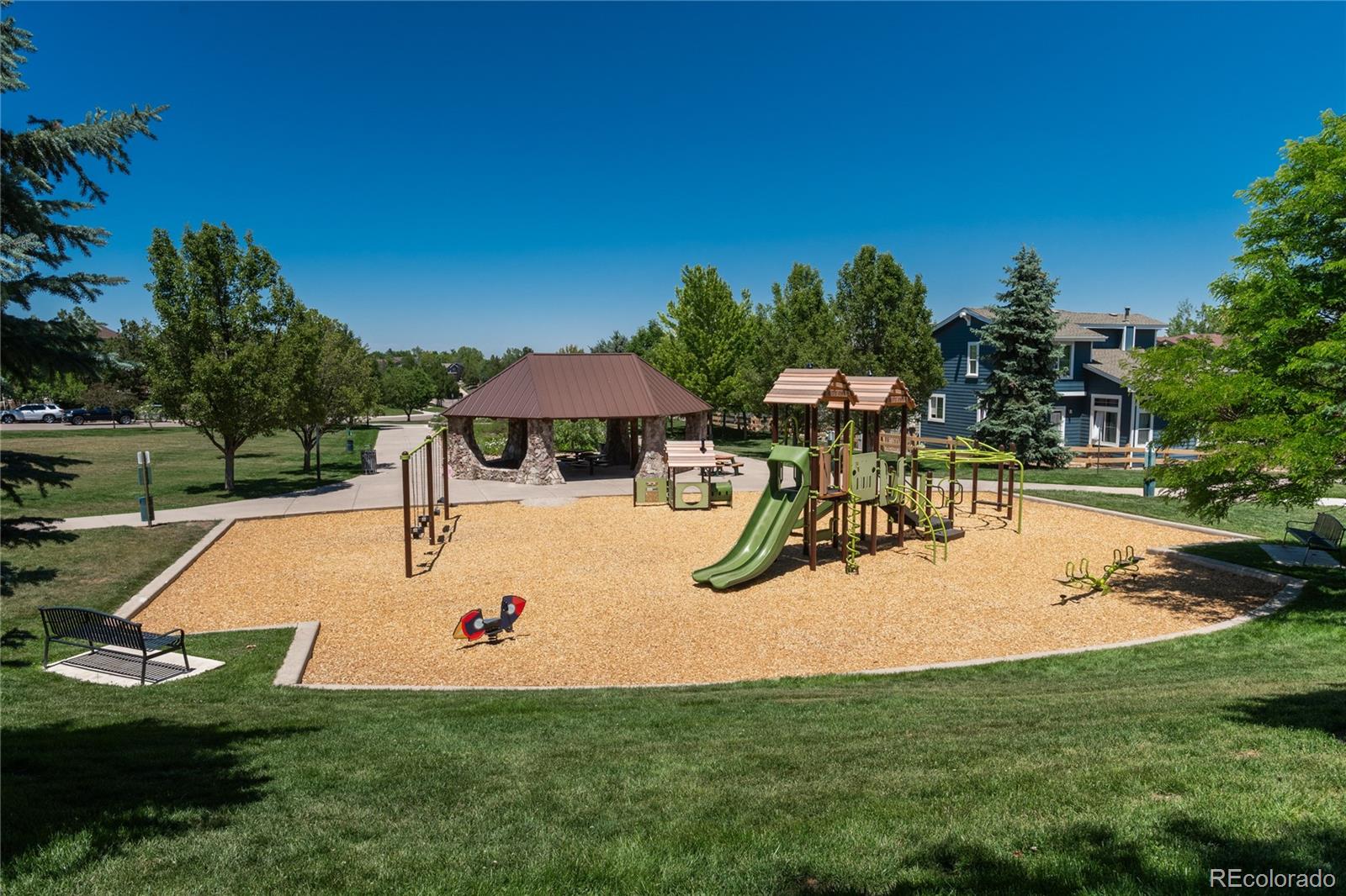 MLS Image #44 for 3071  fox sedge lane,highlands ranch, Colorado
