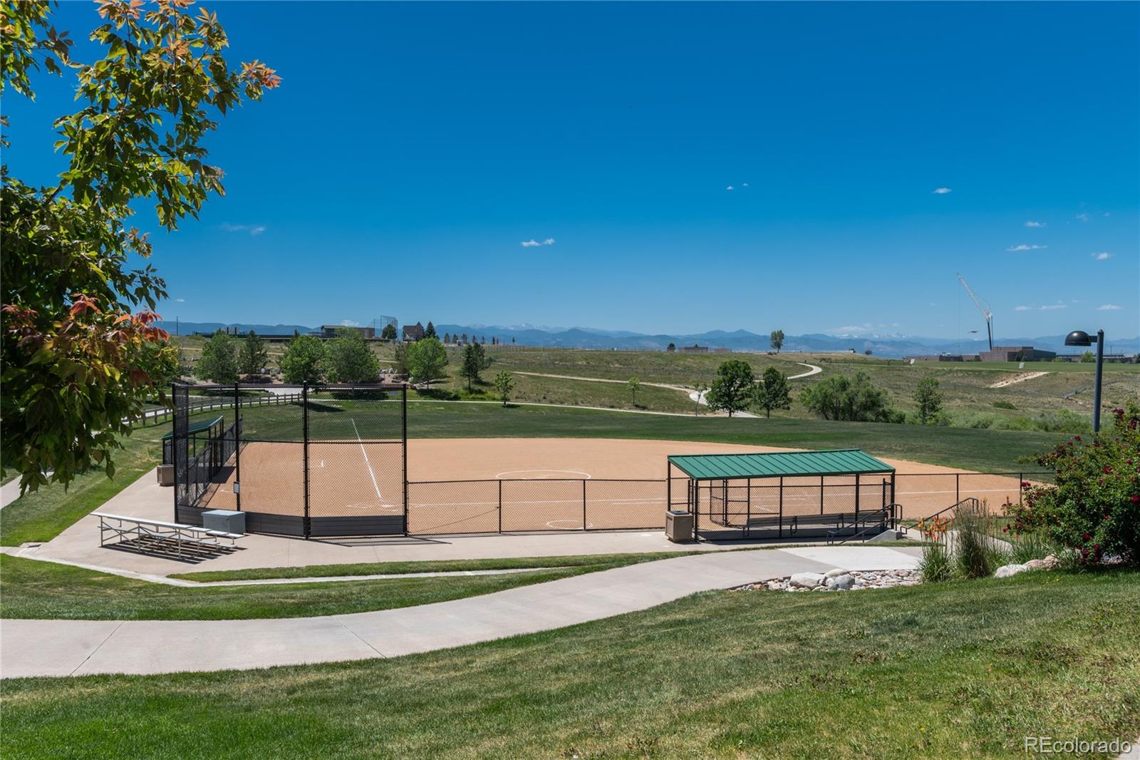 MLS Image #45 for 3071  fox sedge lane,highlands ranch, Colorado