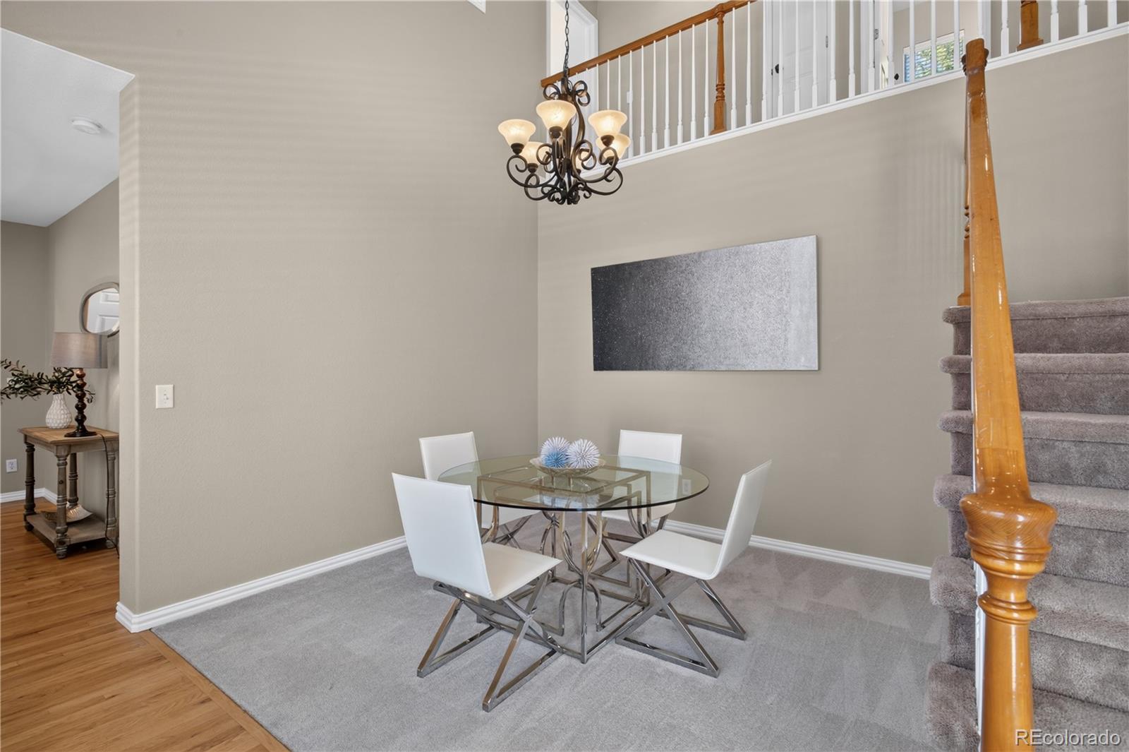 MLS Image #5 for 3071  fox sedge lane,highlands ranch, Colorado