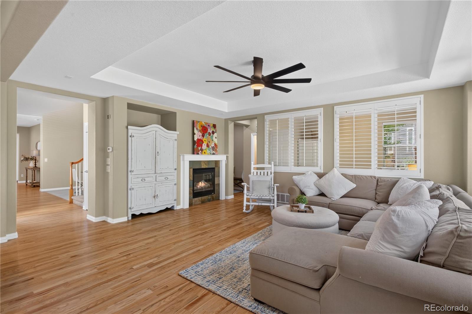MLS Image #8 for 3071  fox sedge lane,highlands ranch, Colorado