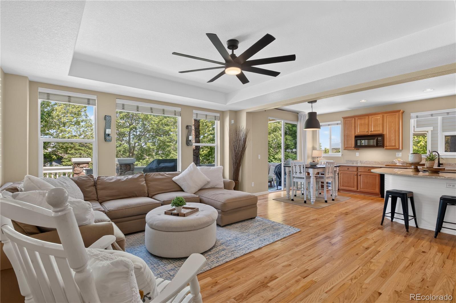 MLS Image #9 for 3071  fox sedge lane,highlands ranch, Colorado