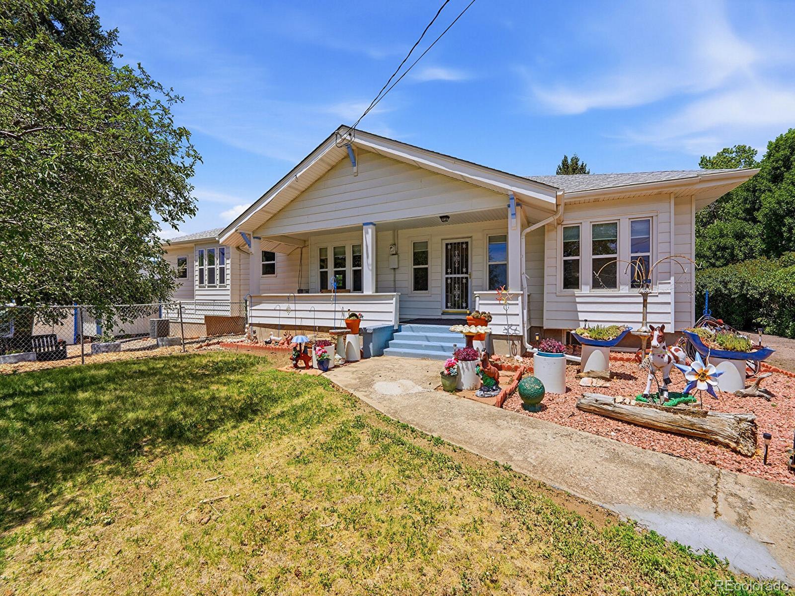 MLS Image #0 for 14275 w 50th avenue,golden, Colorado