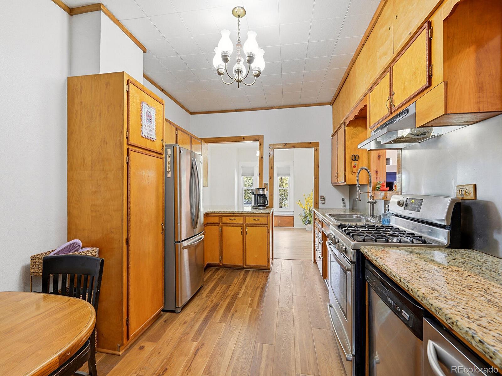 MLS Image #11 for 14275 w 50th avenue,golden, Colorado