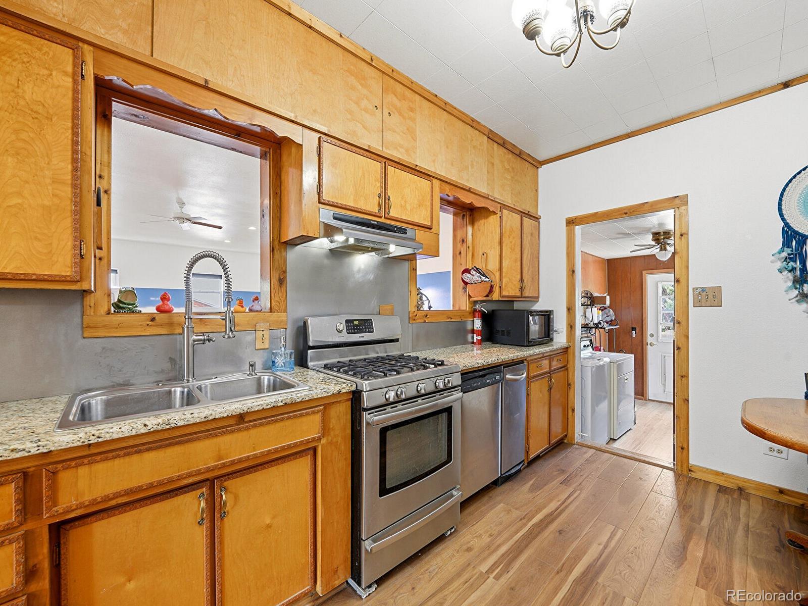 MLS Image #12 for 14275 w 50th avenue,golden, Colorado
