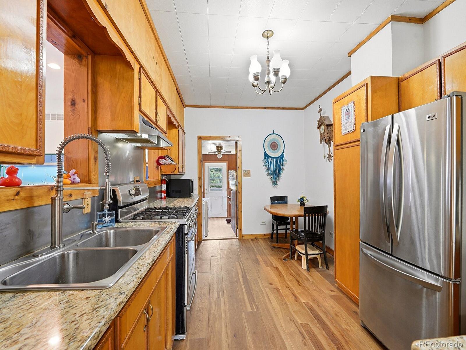 MLS Image #13 for 14275 w 50th avenue,golden, Colorado