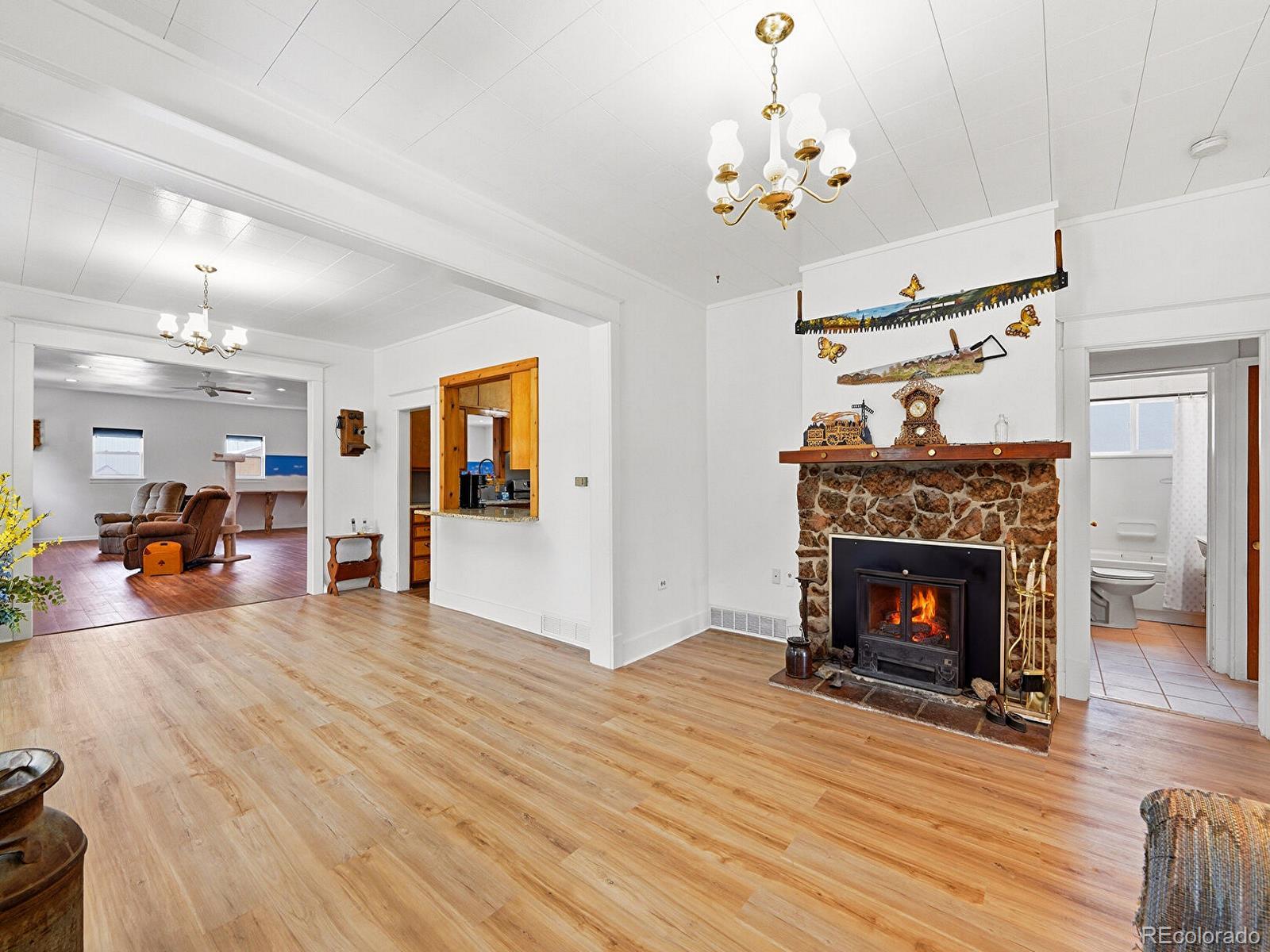 MLS Image #3 for 14275 w 50th avenue,golden, Colorado