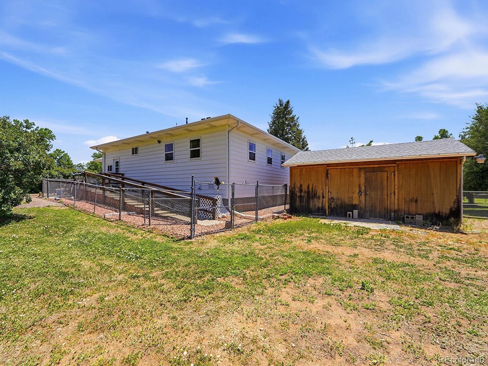MLS Image #34 for 14275 w 50th avenue,golden, Colorado