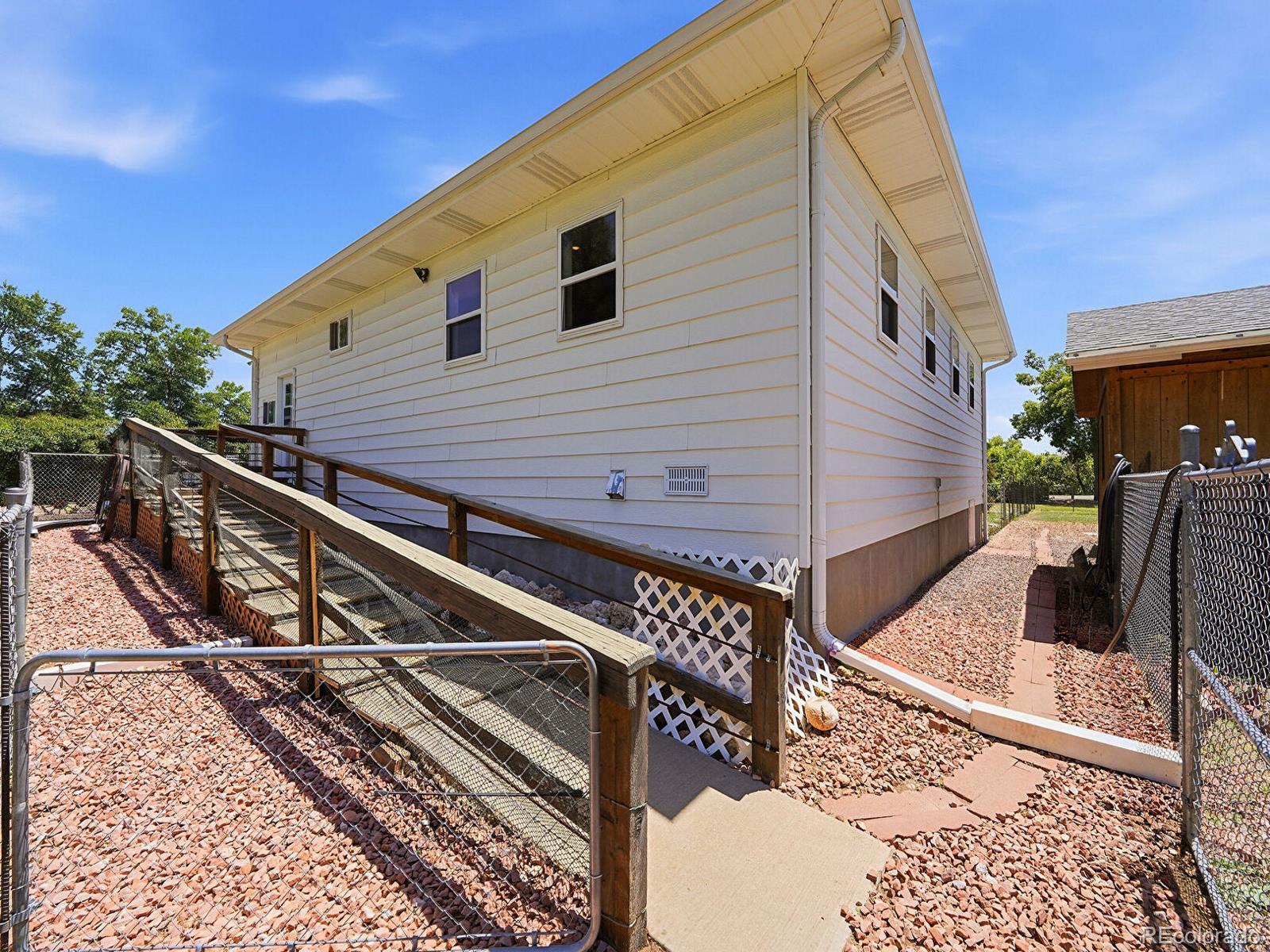MLS Image #35 for 14275 w 50th avenue,golden, Colorado