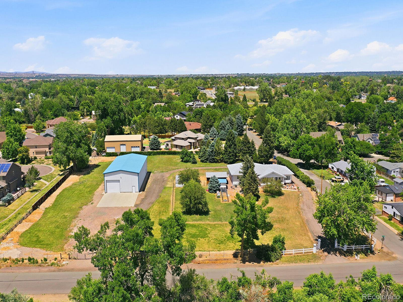 MLS Image #38 for 14275 w 50th avenue,golden, Colorado