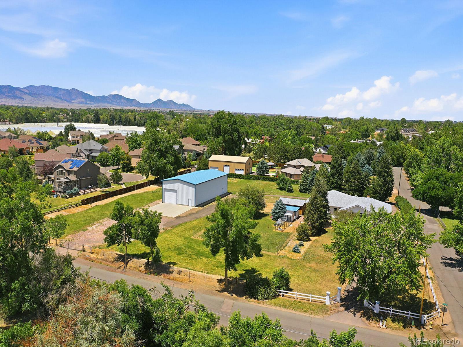 MLS Image #39 for 14275 w 50th avenue,golden, Colorado