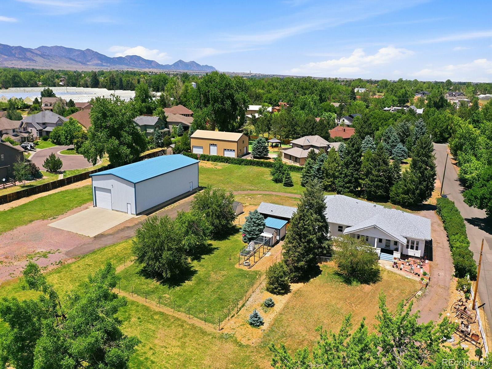 MLS Image #40 for 14275 w 50th avenue,golden, Colorado
