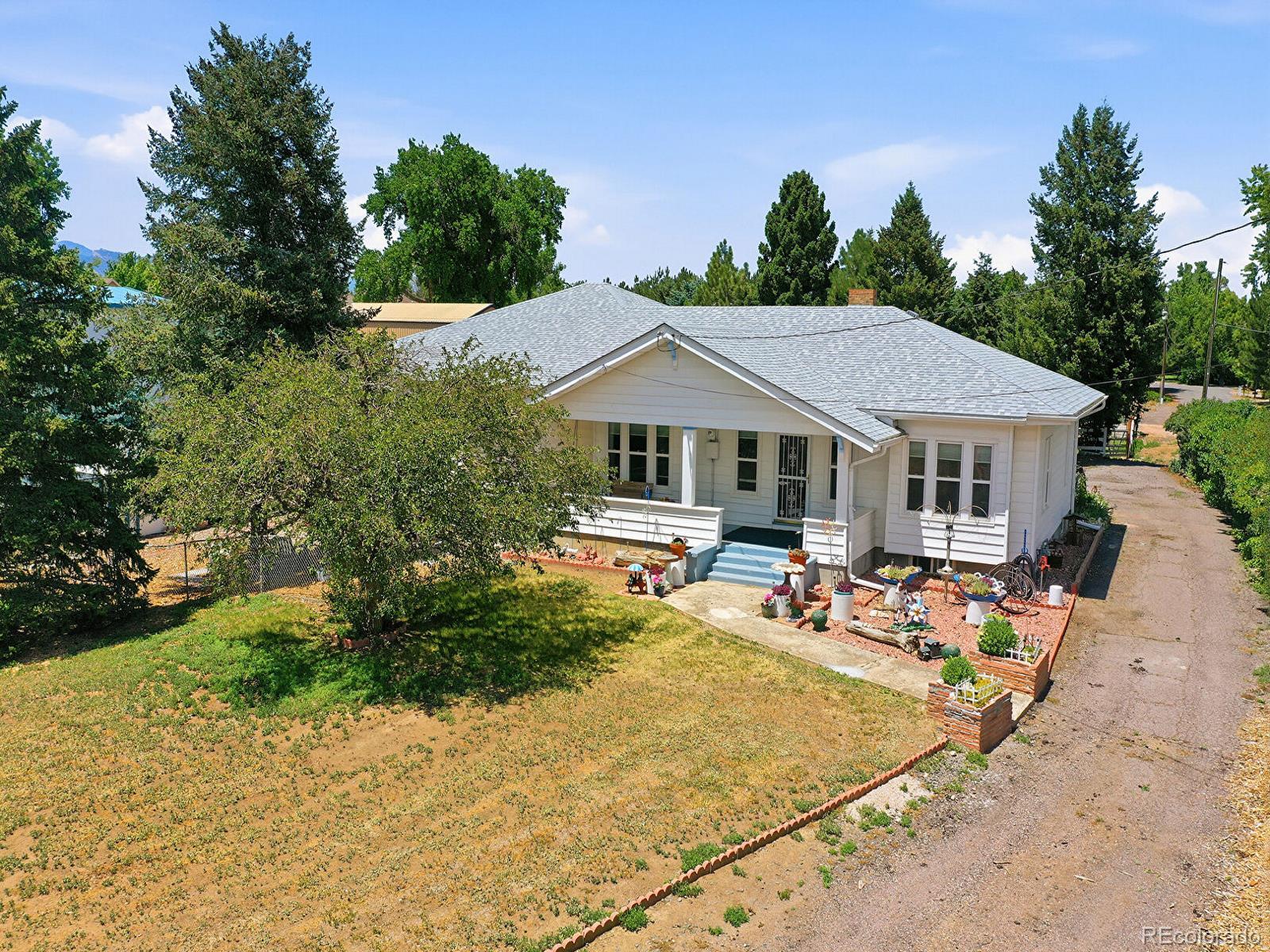 MLS Image #41 for 14275 w 50th avenue,golden, Colorado