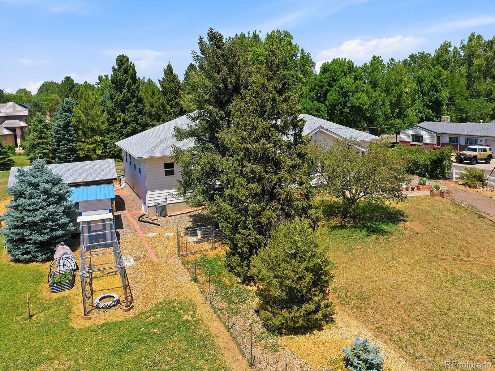 MLS Image #42 for 14275 w 50th avenue,golden, Colorado