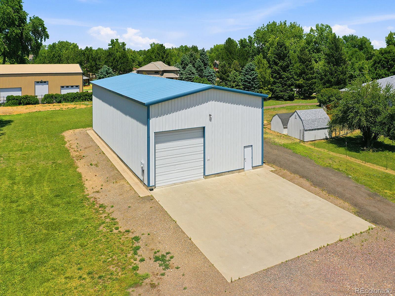 MLS Image #43 for 14275 w 50th avenue,golden, Colorado