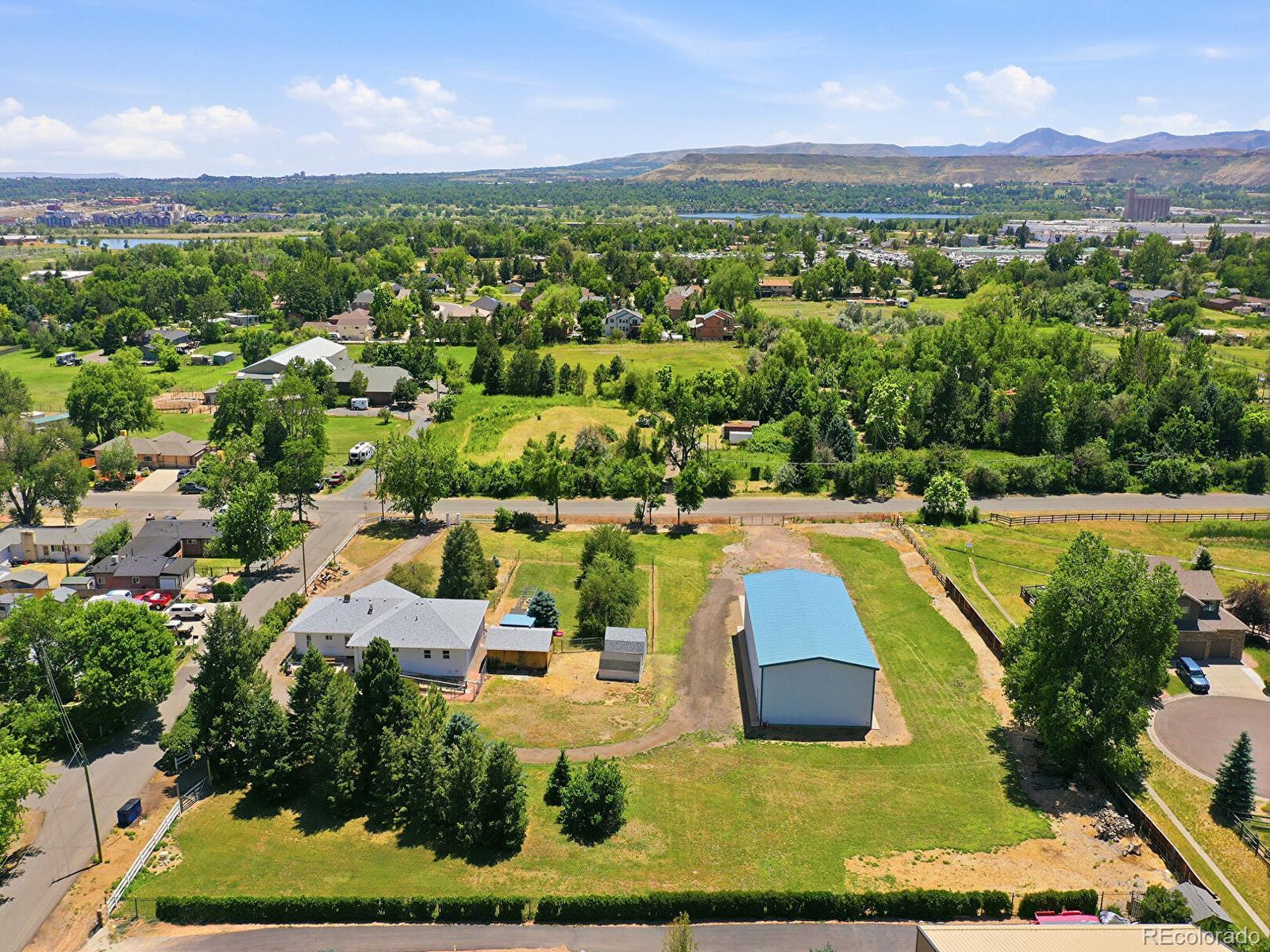 MLS Image #45 for 14275 w 50th avenue,golden, Colorado