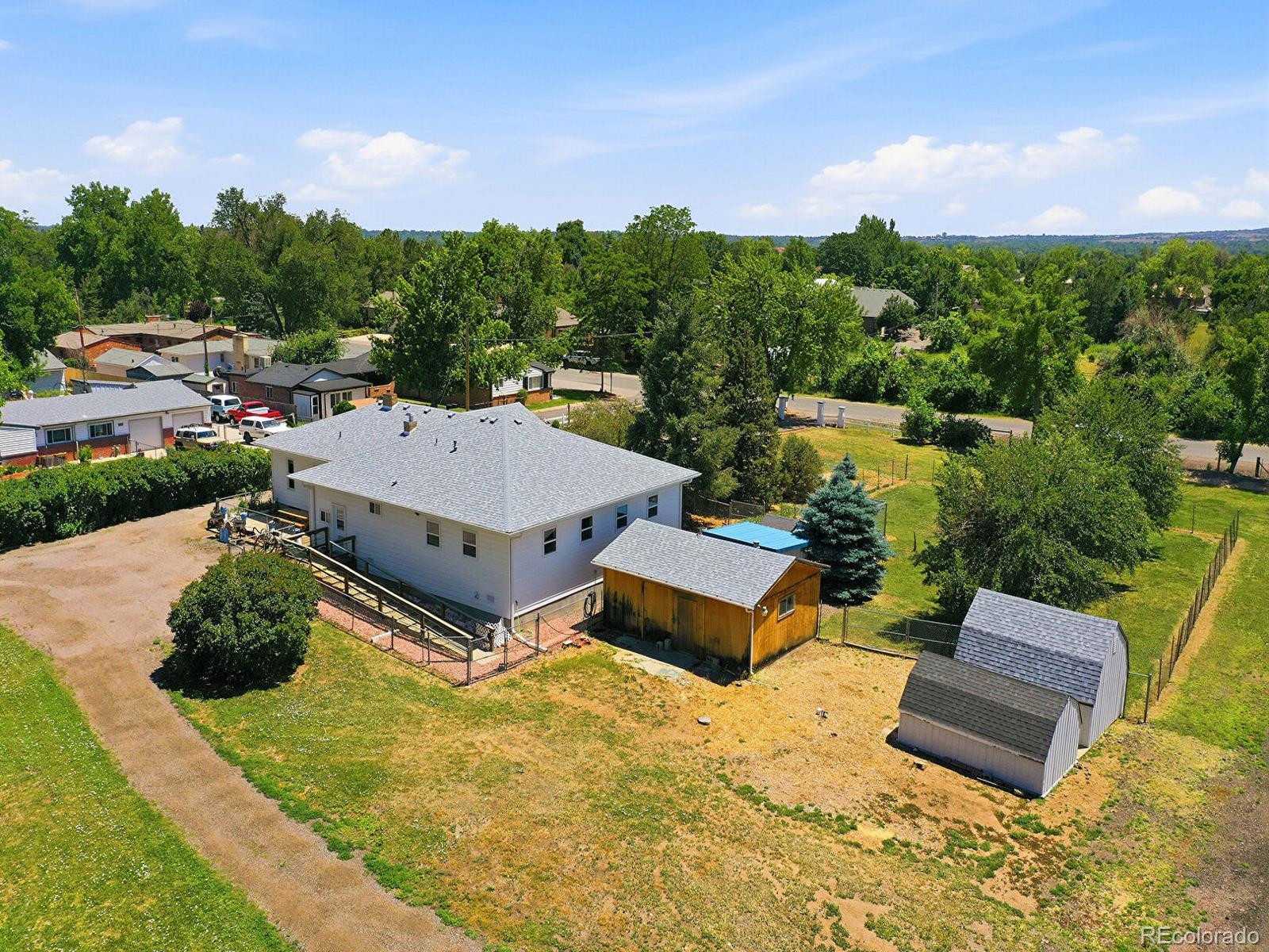 MLS Image #47 for 14275 w 50th avenue,golden, Colorado