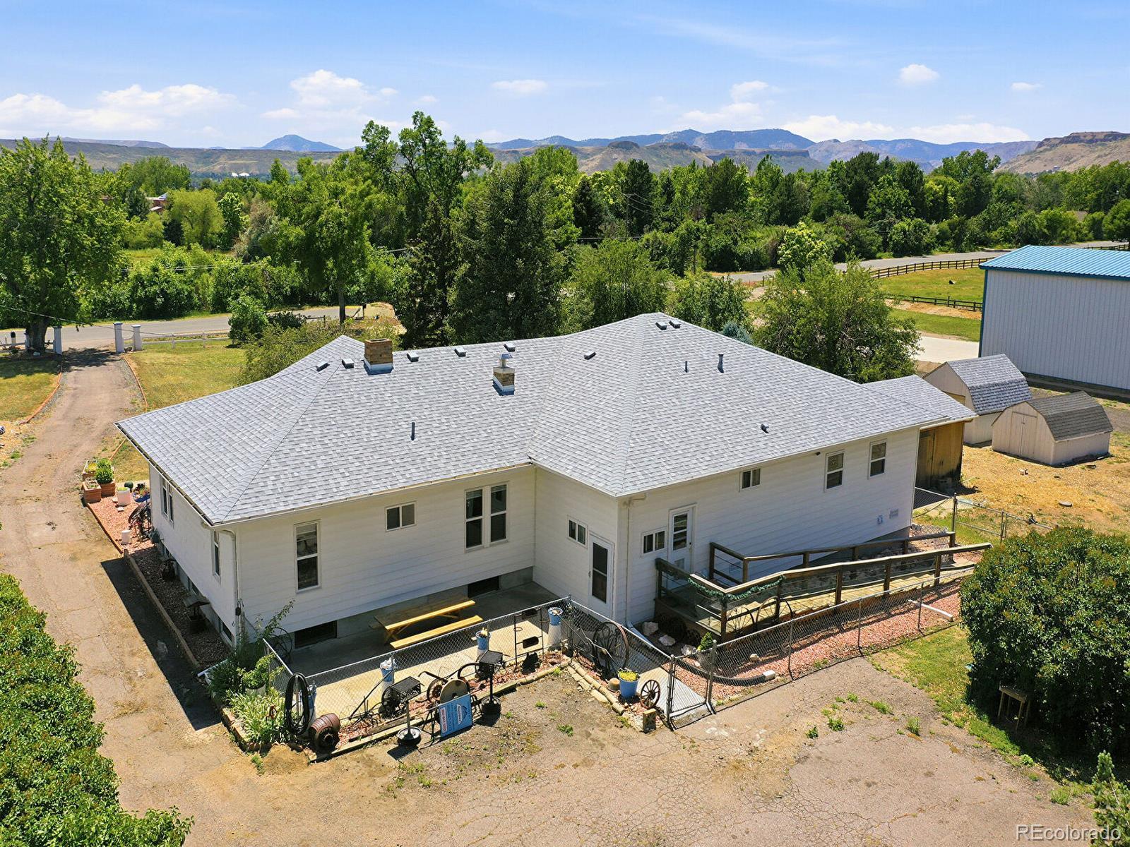 MLS Image #48 for 14275 w 50th avenue,golden, Colorado