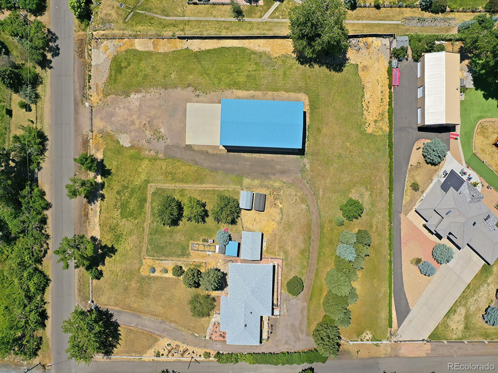 MLS Image #49 for 14275 w 50th avenue,golden, Colorado