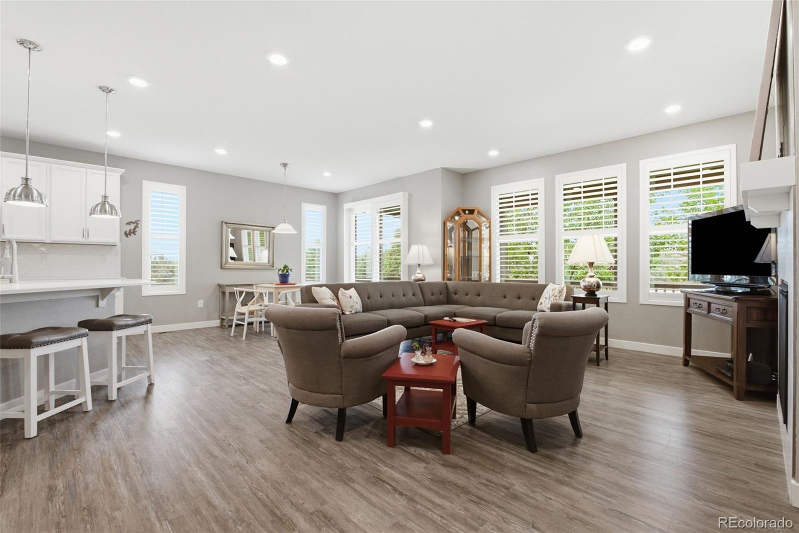 MLS Image #14 for 4312  broken hill drive,castle rock, Colorado
