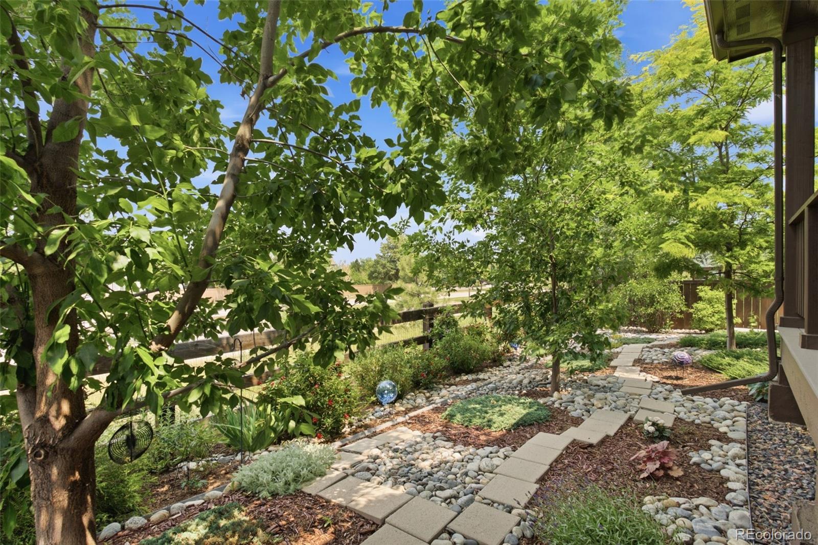 MLS Image #41 for 4312  broken hill drive,castle rock, Colorado