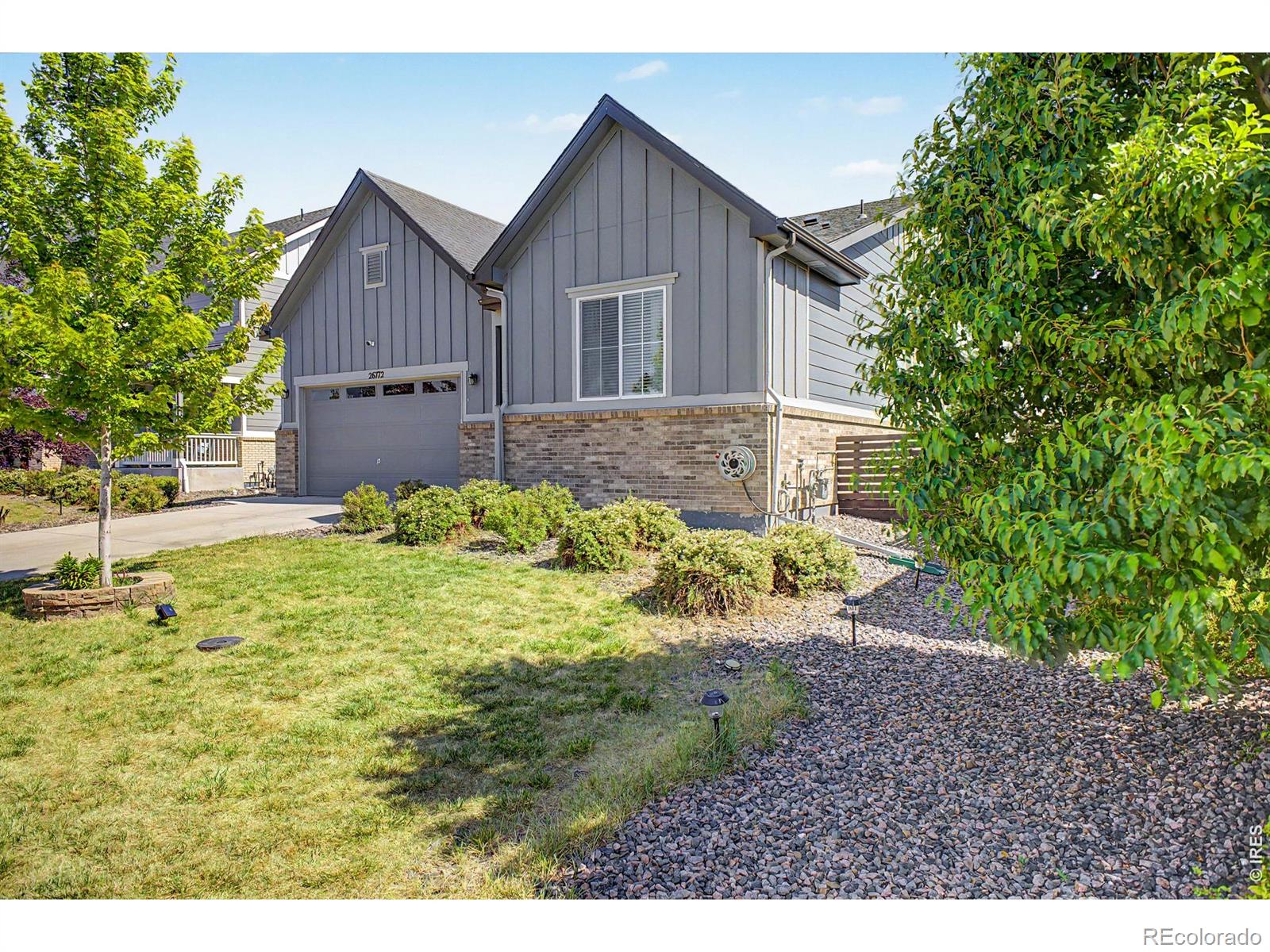 MLS Image #2 for 26772 e ellsworth avenue,aurora, Colorado
