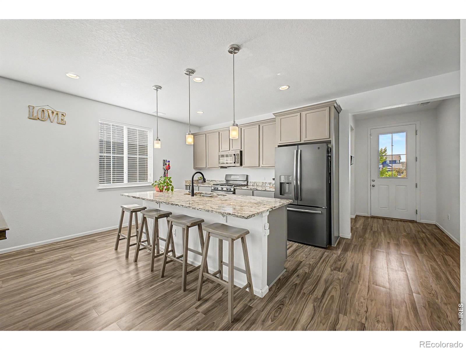 MLS Image #4 for 26772 e ellsworth avenue,aurora, Colorado