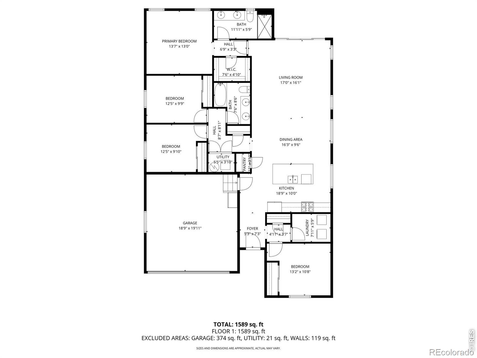 MLS Image #42 for 26772 e ellsworth avenue,aurora, Colorado