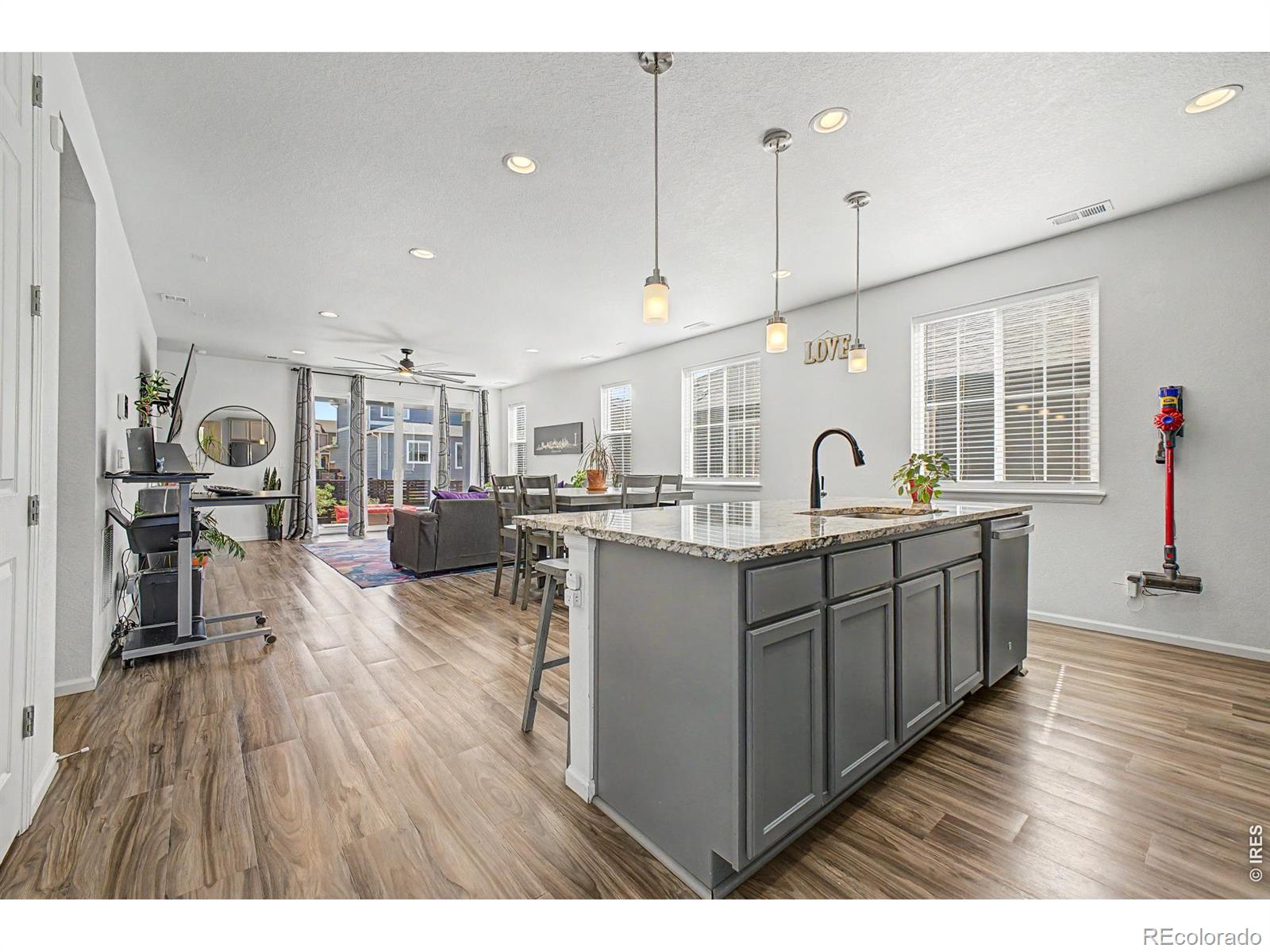 MLS Image #6 for 26772 e ellsworth avenue,aurora, Colorado