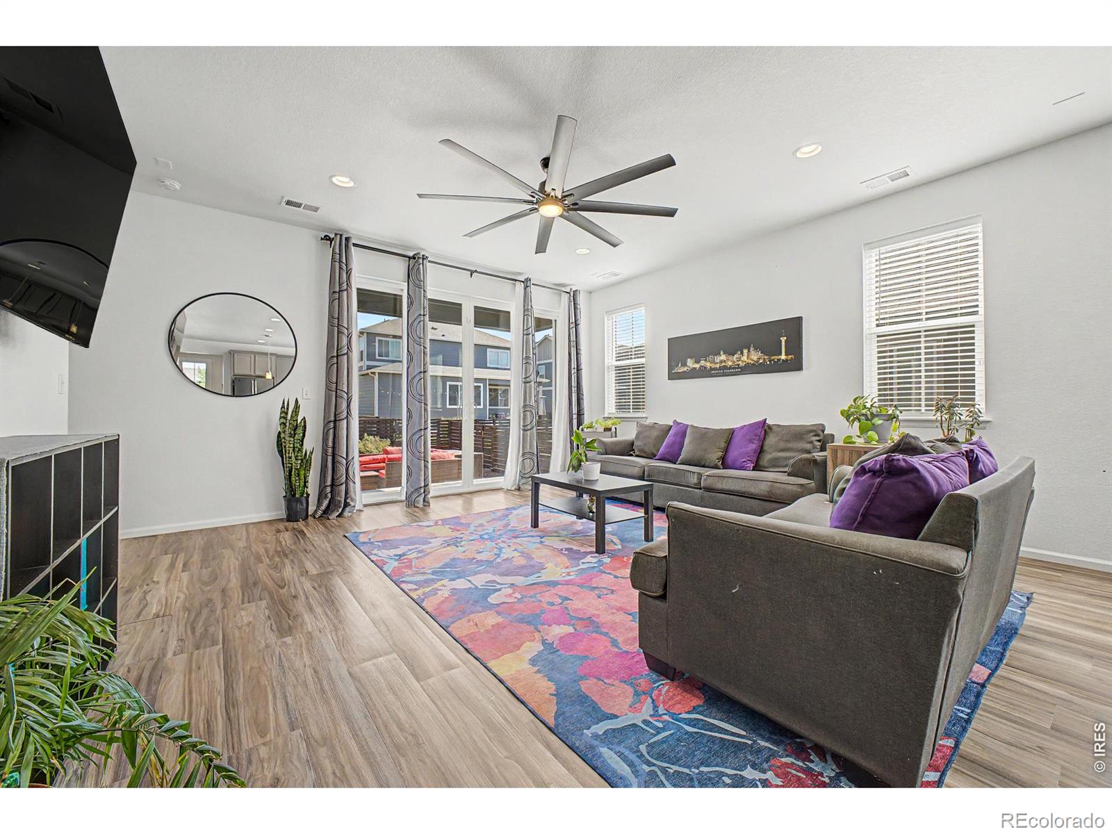 MLS Image #8 for 26772 e ellsworth avenue,aurora, Colorado