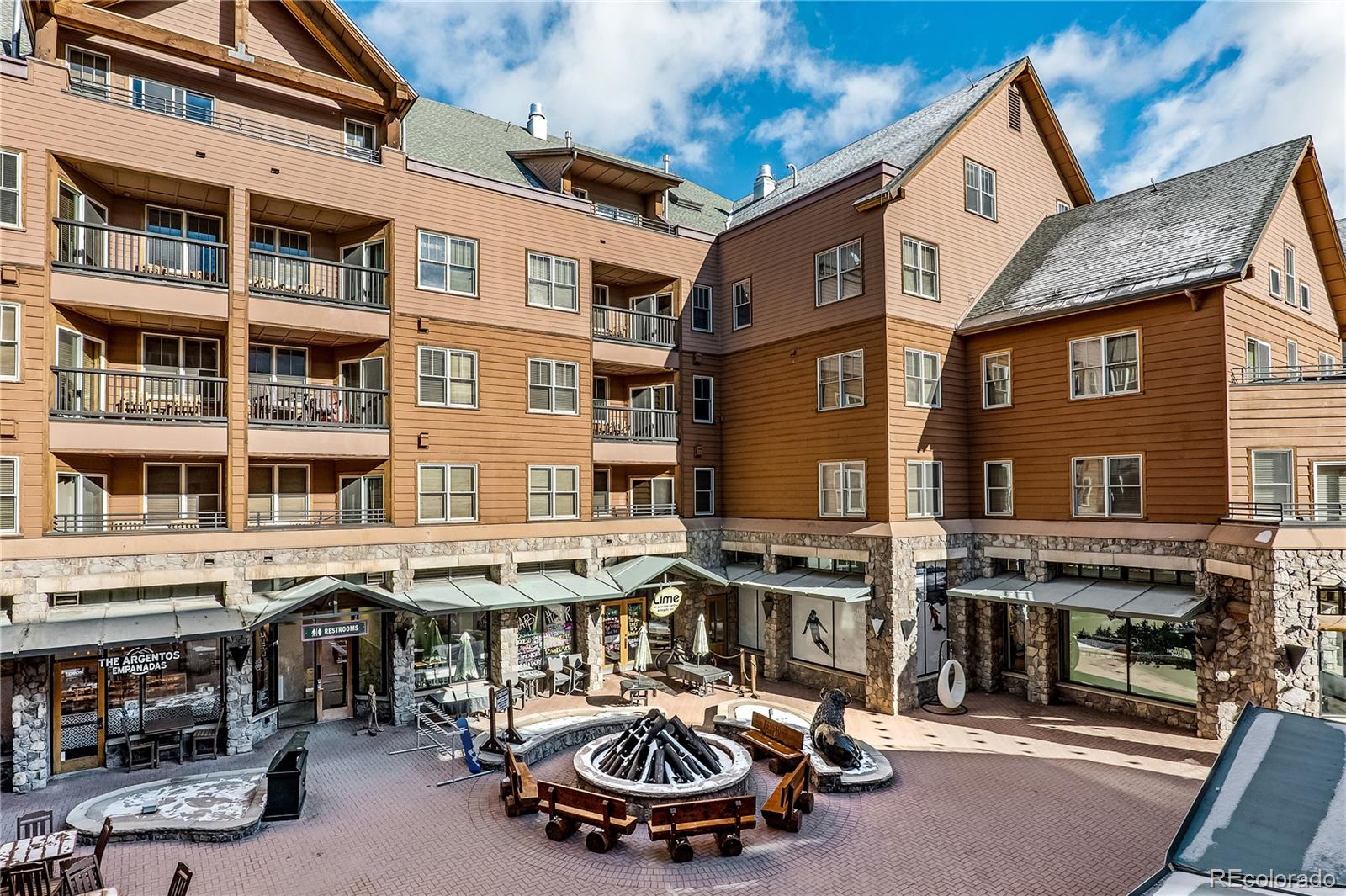 MLS Image #16 for 100  dercum square,dillon, Colorado