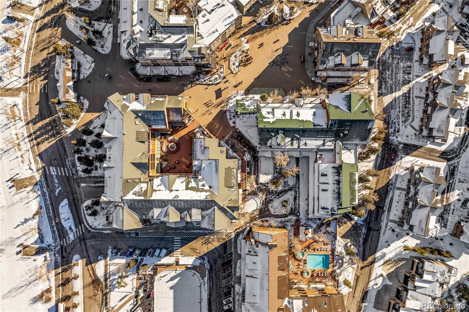 MLS Image #20 for 100  dercum square,dillon, Colorado