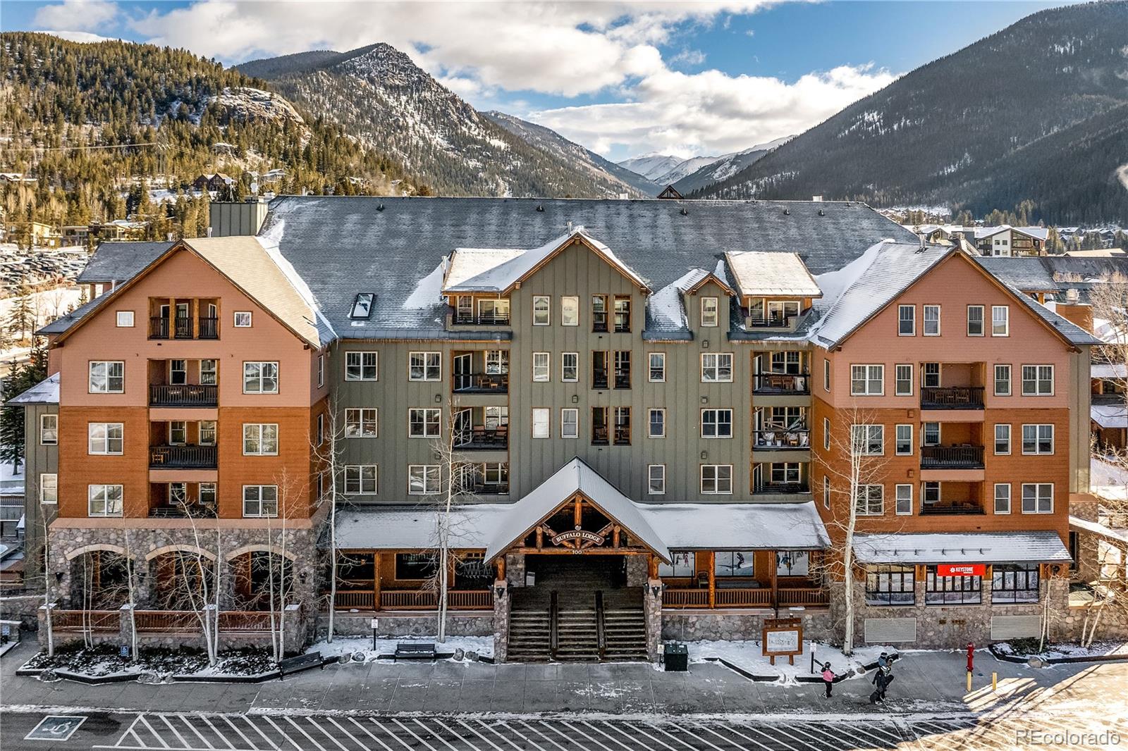 MLS Image #21 for 100  dercum square,dillon, Colorado