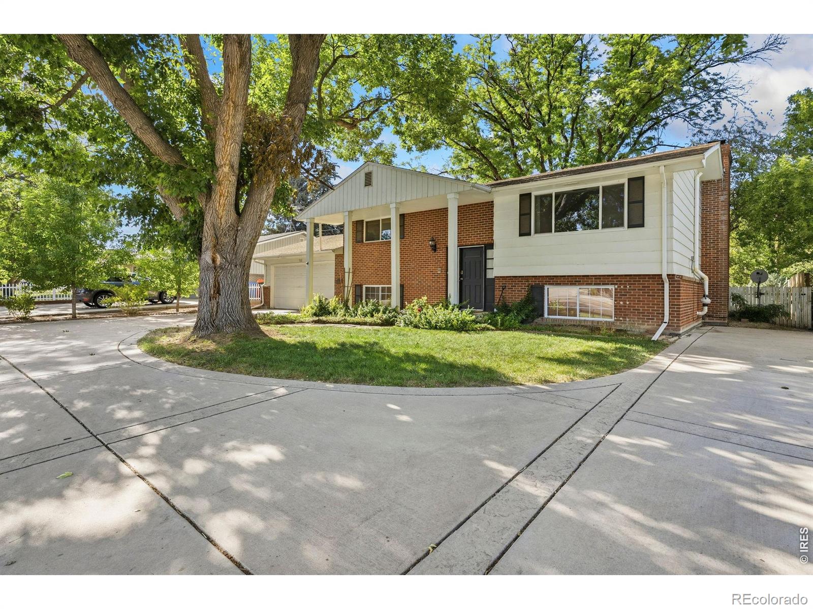 MLS Image #0 for 703 w 29th street,loveland, Colorado