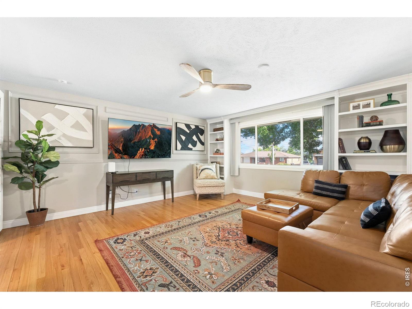 MLS Image #1 for 703 w 29th street,loveland, Colorado