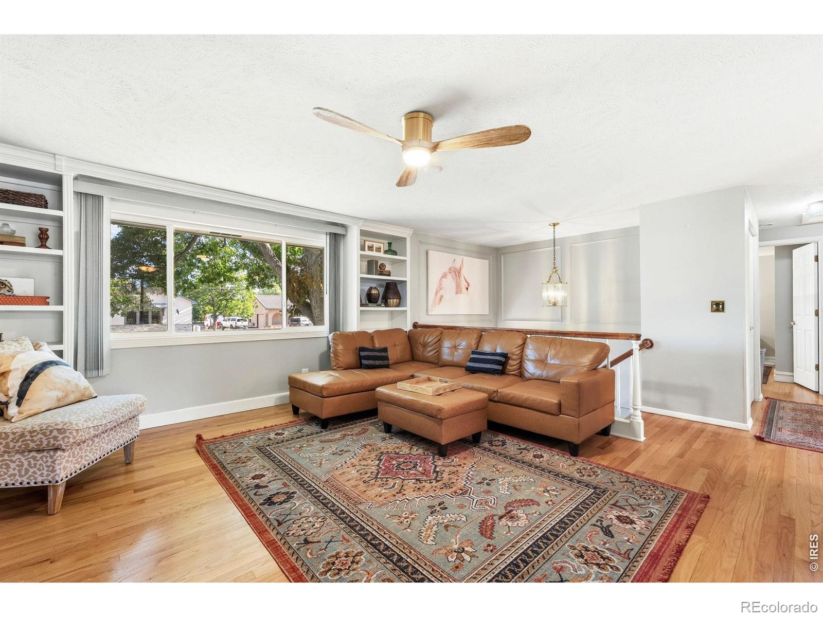 MLS Image #2 for 703 w 29th street,loveland, Colorado