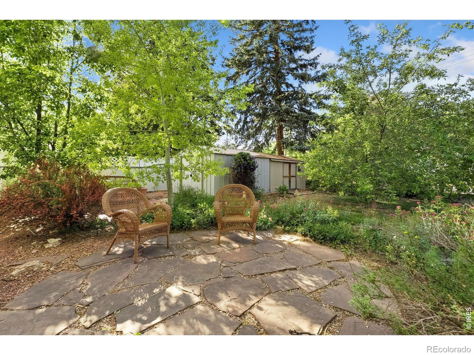 MLS Image #23 for 703 w 29th street,loveland, Colorado