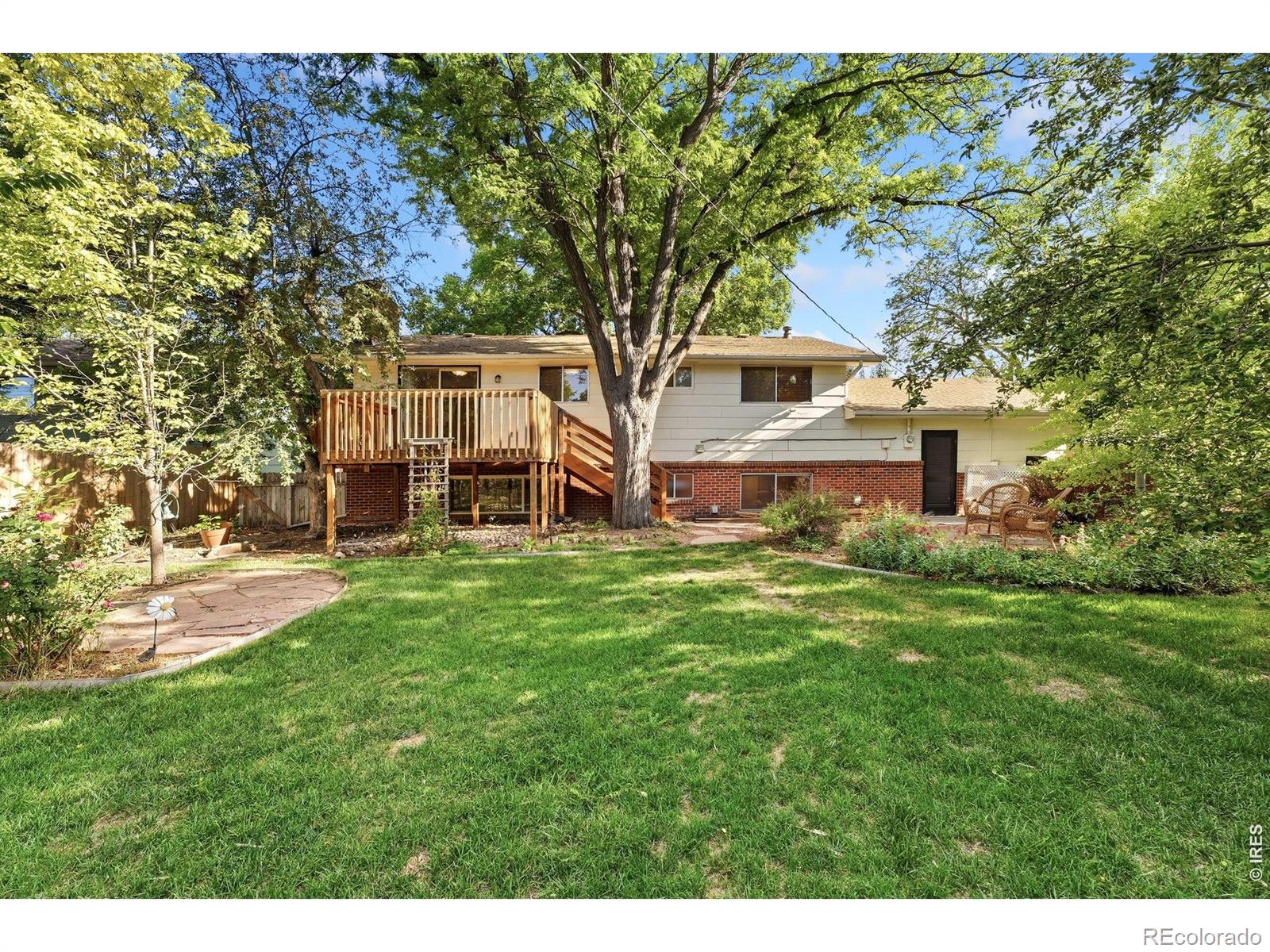 MLS Image #24 for 703 w 29th street,loveland, Colorado