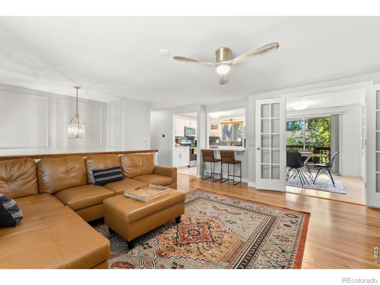 MLS Image #3 for 703 w 29th street,loveland, Colorado