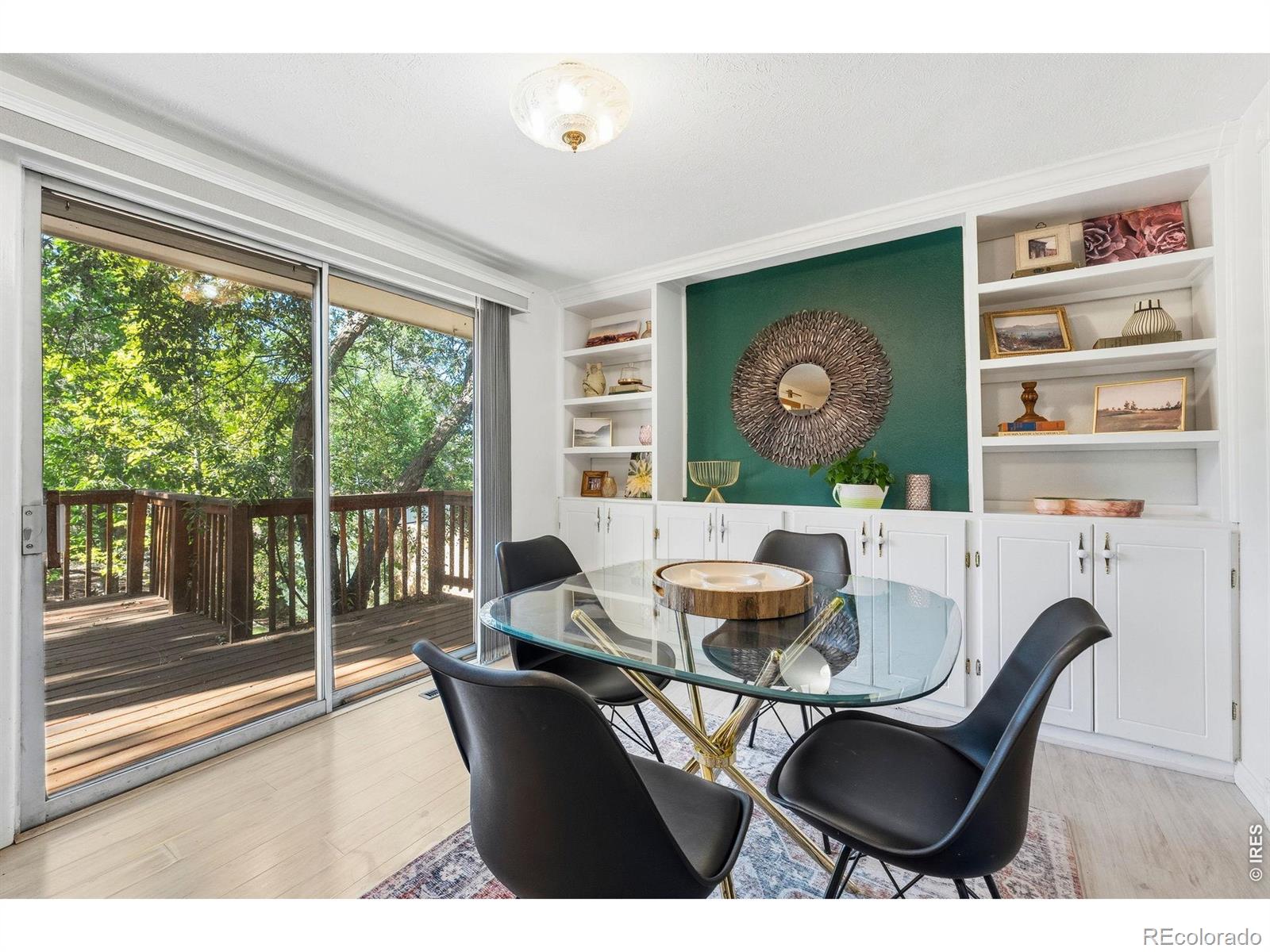 MLS Image #4 for 703 w 29th street,loveland, Colorado