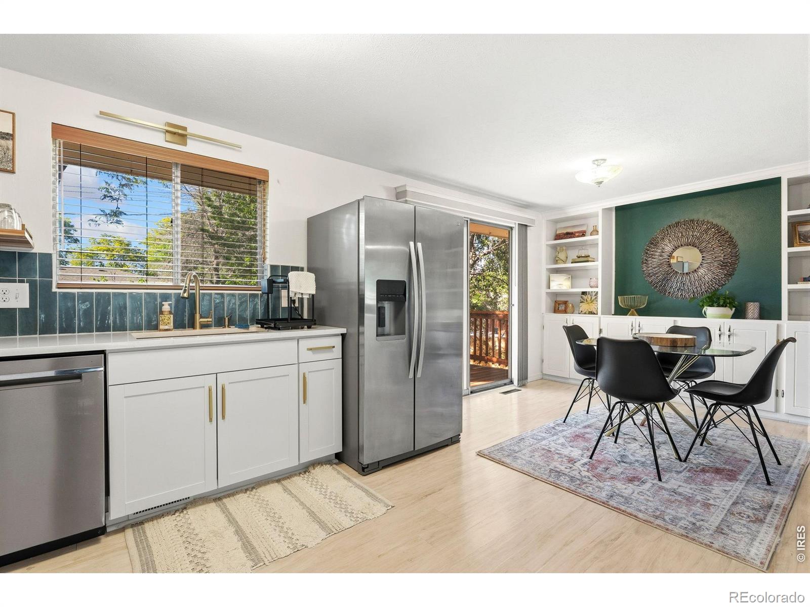 MLS Image #5 for 703 w 29th street,loveland, Colorado