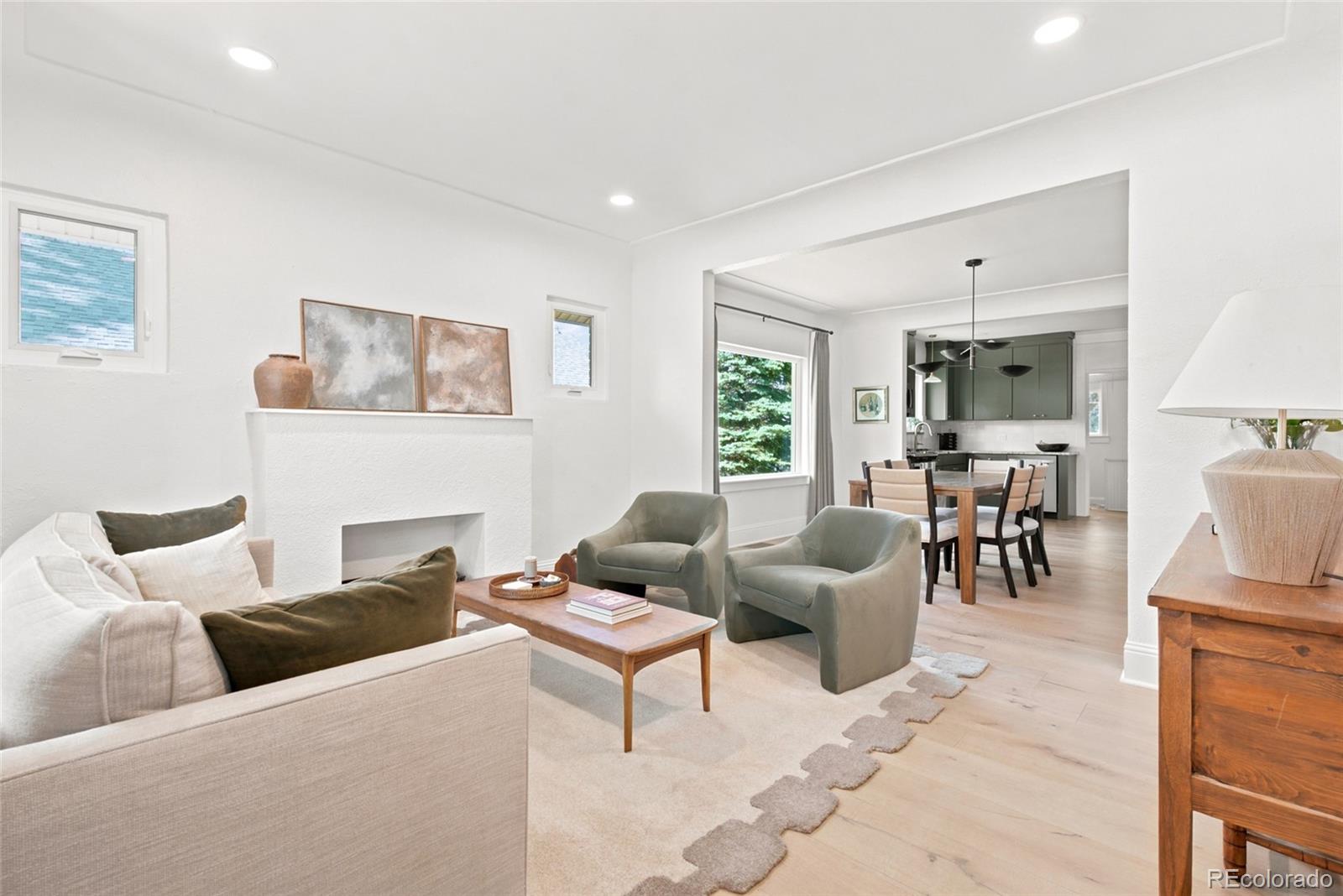 MLS Image #2 for 4519  zuni street,denver, Colorado