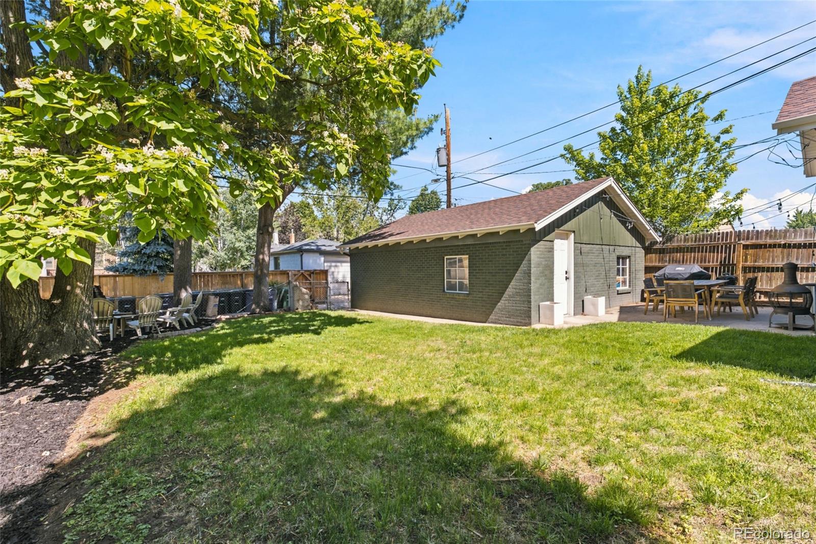 MLS Image #25 for 4519  zuni street,denver, Colorado