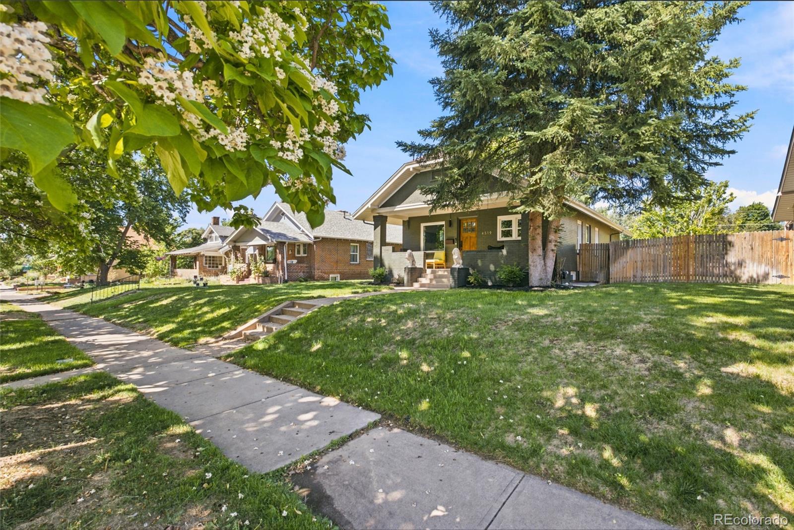 MLS Image #28 for 4519  zuni street,denver, Colorado